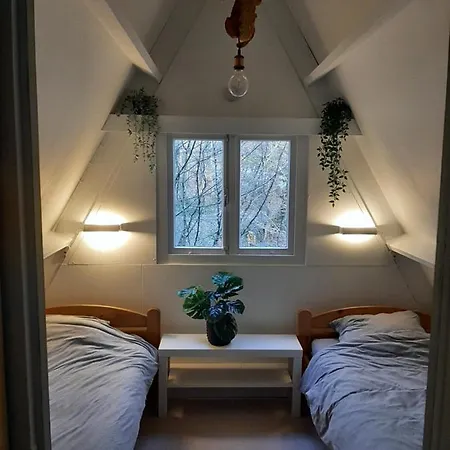 Chalet Chalet 140 - Sunclass