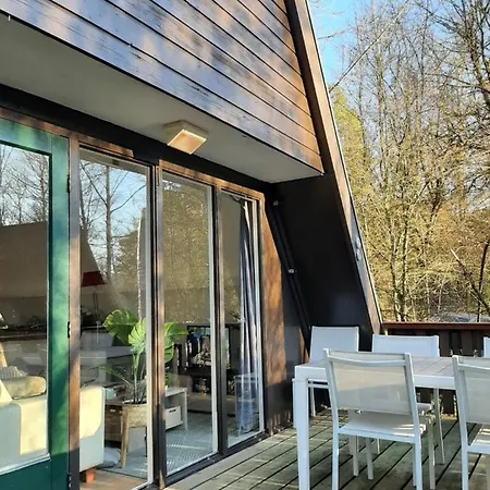Chalet 140 - Sunclass