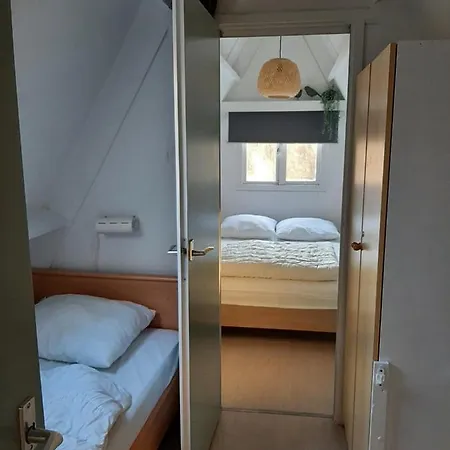 Chalet Chalet 140 - Sunclass *